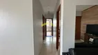 Foto 9 de Apartamento com 3 Quartos à venda, 70m² em Buritis, Belo Horizonte