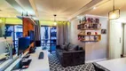 Foto 3 de Apartamento com 2 Quartos à venda, 63m² em Jardim Bontempo, Taboão da Serra