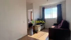 Foto 15 de Apartamento com 2 Quartos à venda, 40m² em Jardim Imperador, São Paulo