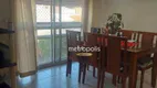 Foto 3 de Apartamento com 2 Quartos à venda, 108m² em Vila Marina, Santo André