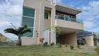 Foto 2 de Casa de Condomínio com 4 Quartos à venda, 320m² em Alphaville, Rio das Ostras
