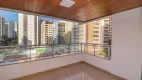 Foto 4 de Apartamento com 4 Quartos para alugar, 120m² em Setor Bueno, Goiânia