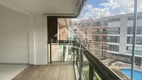 Foto 12 de Apartamento com 2 Quartos à venda, 60m² em Itaipava, Petrópolis