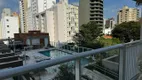 Foto 14 de Apartamento com 1 Quarto para alugar, 41m² em Vila Itapura, Campinas