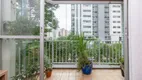 Foto 31 de Apartamento com 3 Quartos à venda, 90m² em Campo Belo, São Paulo