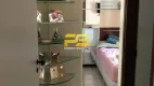 Foto 18 de Apartamento com 3 Quartos à venda, 115m² em Tambaú, João Pessoa