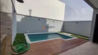 Foto 3 de Casa de Condomínio com 3 Quartos à venda, 132m² em Sao Bento, Paulínia