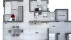 Foto 29 de Apartamento com 3 Quartos à venda, 120m² em Barreiro, Belo Horizonte