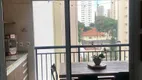 Foto 19 de Apartamento com 2 Quartos à venda, 58m² em Brooklin, São Paulo