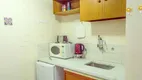 Foto 2 de Flat com 1 Quarto à venda, 29m² em Vila Mariana, São Paulo