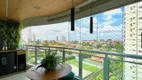 Foto 8 de Apartamento com 3 Quartos à venda, 132m² em Parque Prado, Campinas