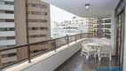 Foto 3 de Apartamento com 3 Quartos à venda, 420m² em Higienópolis, São Paulo