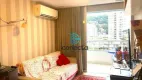 Foto 2 de Apartamento com 3 Quartos à venda, 129m² em Santa Rosa, Niterói