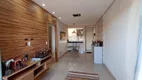 Foto 3 de Apartamento com 2 Quartos à venda, 78m² em Vila Celeste, Uberaba