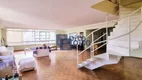 Foto 6 de Cobertura com 4 Quartos à venda, 450m² em Pinheiros, São Paulo