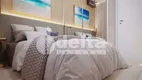 Foto 8 de Apartamento com 3 Quartos à venda, 96m² em Segismundo Pereira, Uberlândia