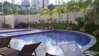 Foto 5 de Apartamento com 3 Quartos à venda, 141m² em Chácara Klabin, São Paulo