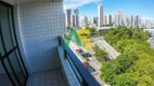 Foto 2 de Apartamento com 3 Quartos à venda, 72m² em Pina, Recife