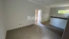 Foto 3 de com 2 Quartos para alugar, 60m² em Morada Nova, Uberlândia