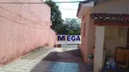 Foto 4 de Casa com 4 Quartos para alugar, 122m² em Vila Mimosa, Campinas