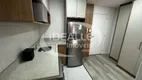 Foto 3 de Apartamento com 1 Quarto para alugar, 17m² em Rebouças, Curitiba