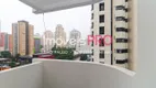 Foto 11 de Apartamento com 2 Quartos à venda, 55m² em Moema, São Paulo