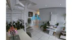 Foto 4 de Cobertura com 3 Quartos à venda, 105m² em Vila California, São Paulo