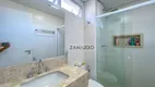 Foto 10 de Apartamento com 4 Quartos à venda, 164m² em Riviera de São Lourenço, Bertioga