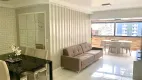 Foto 27 de Apartamento com 3 Quartos à venda, 124m² em Tambaú, João Pessoa