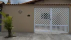 Foto 2 de Casa com 2 Quartos à venda, 150m² em Balneário Gaivota, Itanhaém