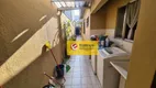 Foto 9 de Casa com 2 Quartos à venda, 128m² em Jardim Ocara, Santo André