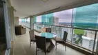 Foto 7 de Apartamento com 4 Quartos à venda, 194m² em Jardim Aquarius, São José dos Campos