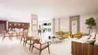 Foto 5 de Apartamento com 3 Quartos à venda, 90m² em Eusebio, Eusébio