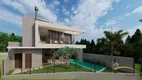 Foto 10 de Casa de Condomínio com 4 Quartos à venda, 370m² em Santa Felicidade, Curitiba