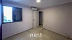 Foto 22 de Apartamento com 3 Quartos para alugar, 179m² em Nova Campinas, Campinas