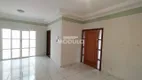 Foto 4 de Casa com 3 Quartos à venda, 140m² em Jardim das Palmeiras, Uberlândia