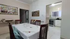 Foto 3 de Casa com 3 Quartos à venda, 124m² em Jardim Nova Europa, Campinas