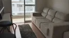 Foto 2 de Apartamento com 2 Quartos à venda, 56m² em Chácara Seis de Outubro, São Paulo