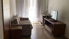 Foto 11 de Flat com 1 Quarto à venda, 37m² em Barcelona, São Caetano do Sul