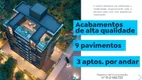 Foto 3 de Apartamento com 2 Quartos à venda, 56m² em Bessa, João Pessoa