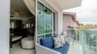 Foto 59 de Casa de Condomínio com 5 Quartos à venda, 370m² em Granja Viana, Cotia