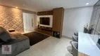 Foto 2 de Apartamento com 3 Quartos à venda, 107m² em Vila Bertioga, São Paulo