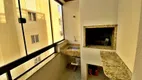 Foto 8 de Apartamento com 3 Quartos à venda, 99m² em Itaguaçu, Florianópolis