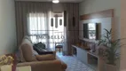 Foto 2 de Apartamento com 3 Quartos à venda, 95m² em Jardim Aurélia, Campinas