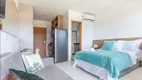 Foto 3 de Apartamento com 1 Quarto à venda, 29m² em Serrambi, Ipojuca