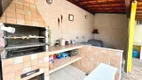 Foto 17 de Casa com 4 Quartos à venda, 230m² em Santa Rosa, Belo Horizonte