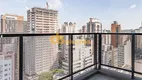 Foto 7 de Apartamento com 2 Quartos à venda, 62m² em Cerqueira César, São Paulo