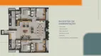 Foto 12 de Apartamento com 2 Quartos à venda, 56m² em Parnamirim, Recife
