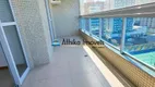 Foto 5 de Apartamento com 2 Quartos à venda, 88m² em Itapuã, Vila Velha