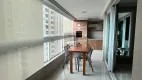 Foto 11 de Apartamento com 3 Quartos à venda, 146m² em Setor Bueno, Goiânia